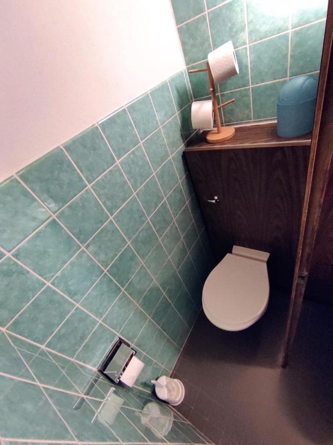 Appartement Etrier à Crans-Montana Extérieur photo