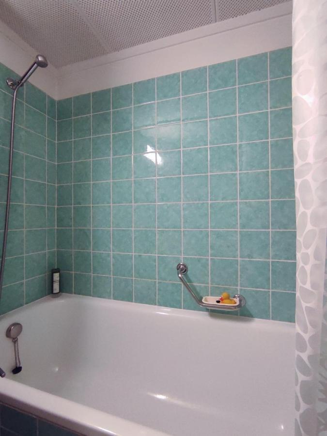 Appartement Etrier à Crans-Montana Extérieur photo